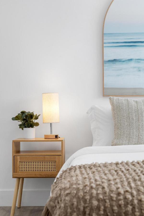 Alani Bay Designer Condos Fort Lauderdale Eksteriør bilde