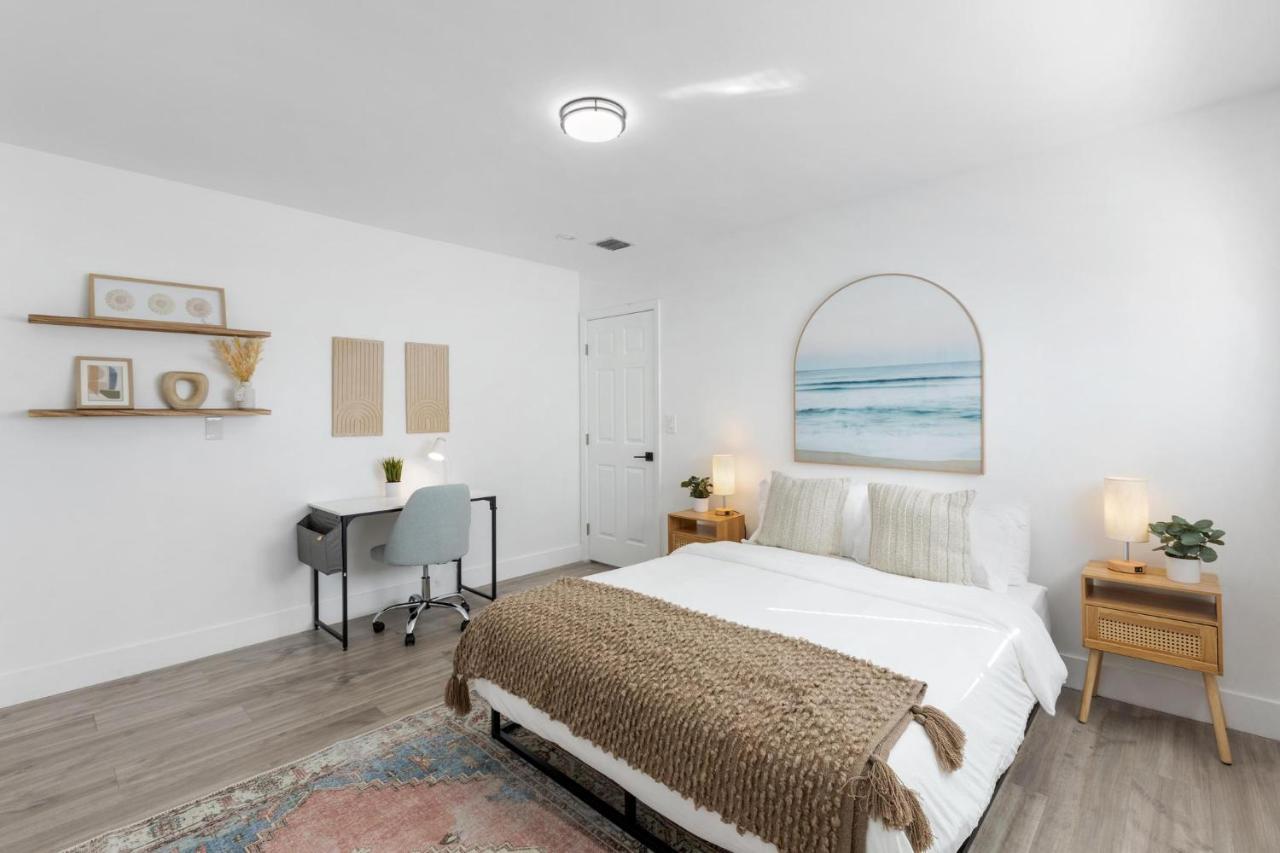 Alani Bay Designer Condos Fort Lauderdale Eksteriør bilde