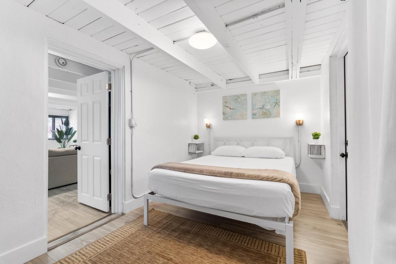 Alani Bay Designer Condos Fort Lauderdale Eksteriør bilde