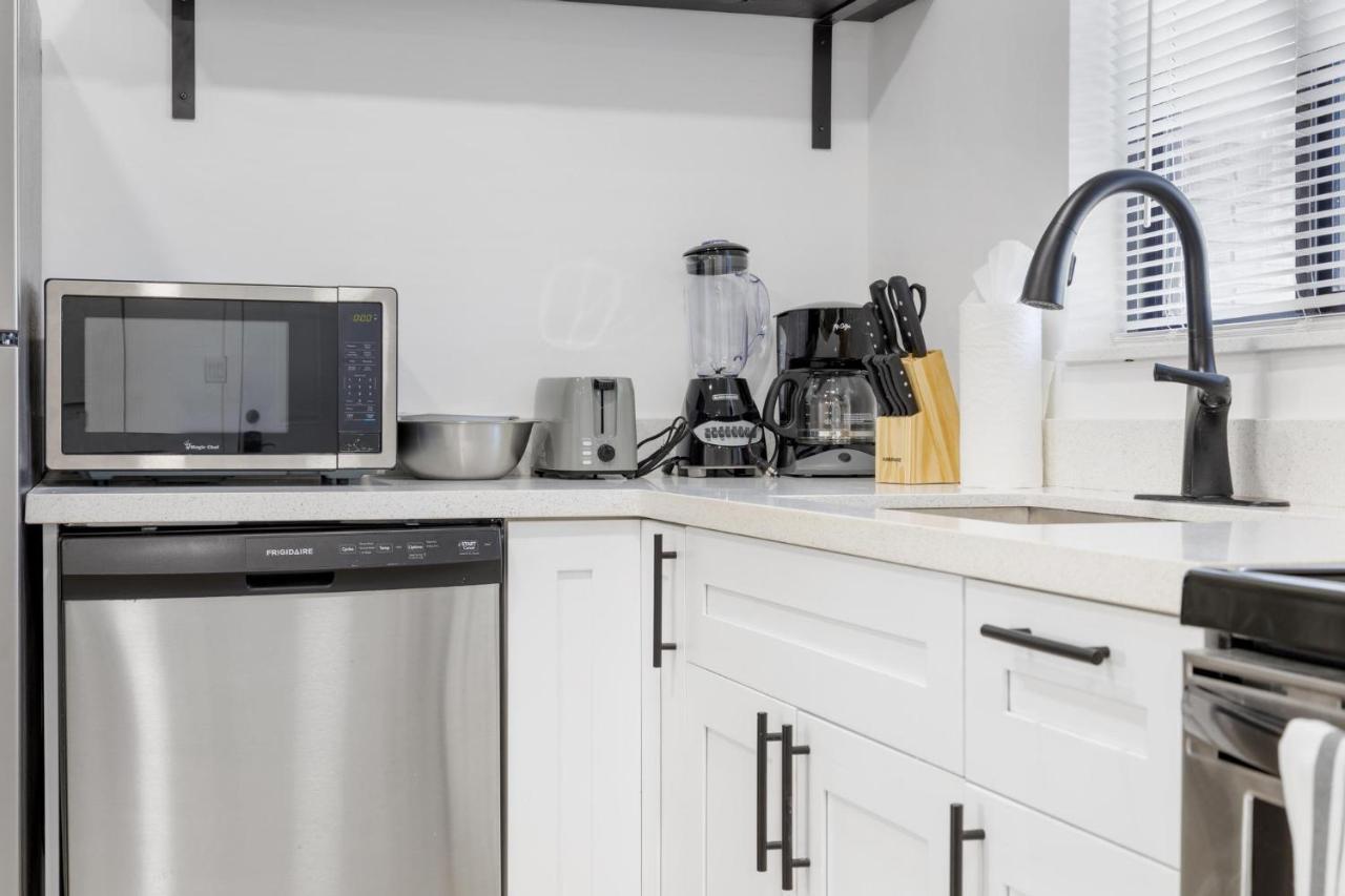 Alani Bay Designer Condos Fort Lauderdale Eksteriør bilde