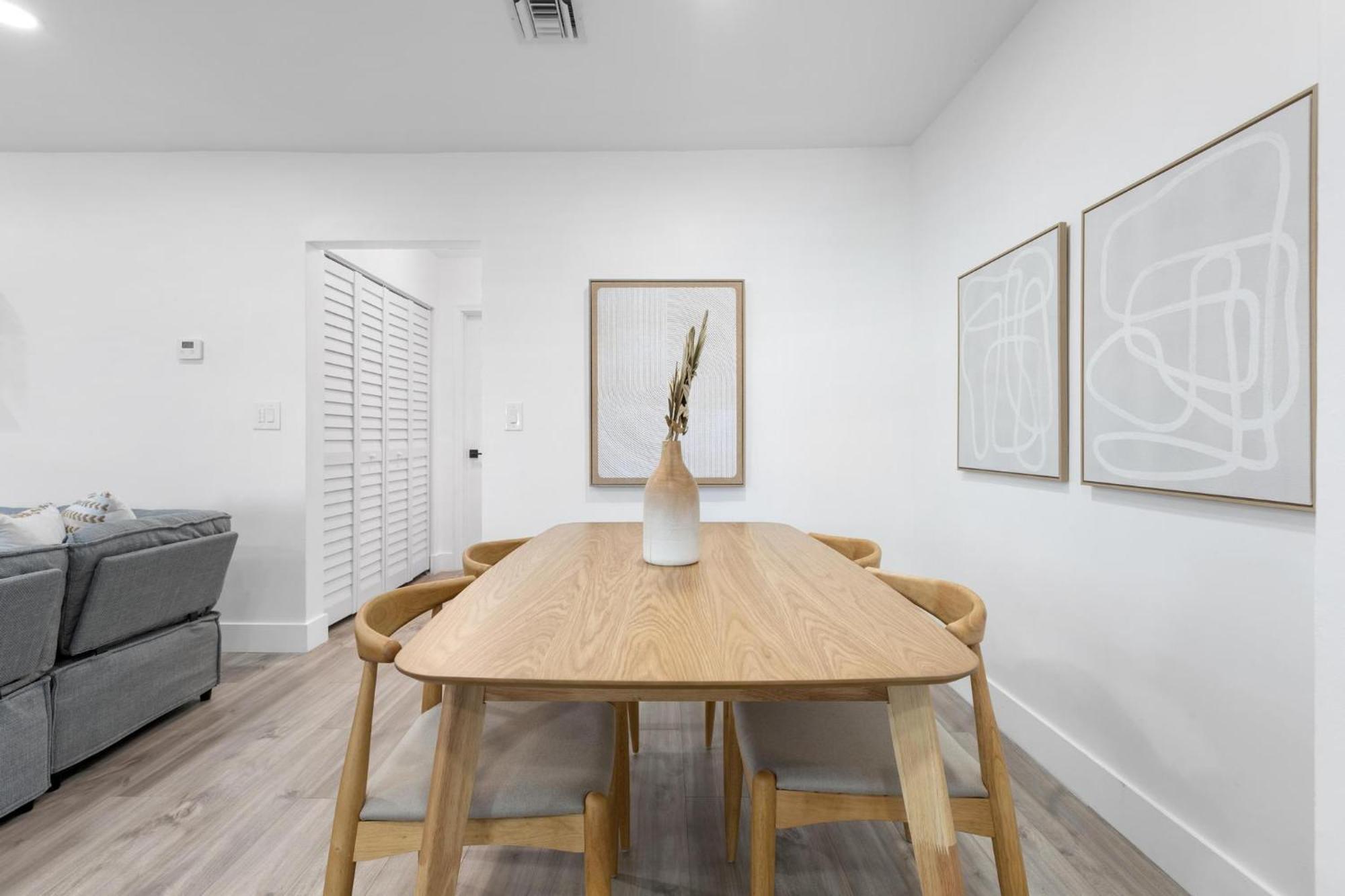 Alani Bay Designer Condos Fort Lauderdale Eksteriør bilde