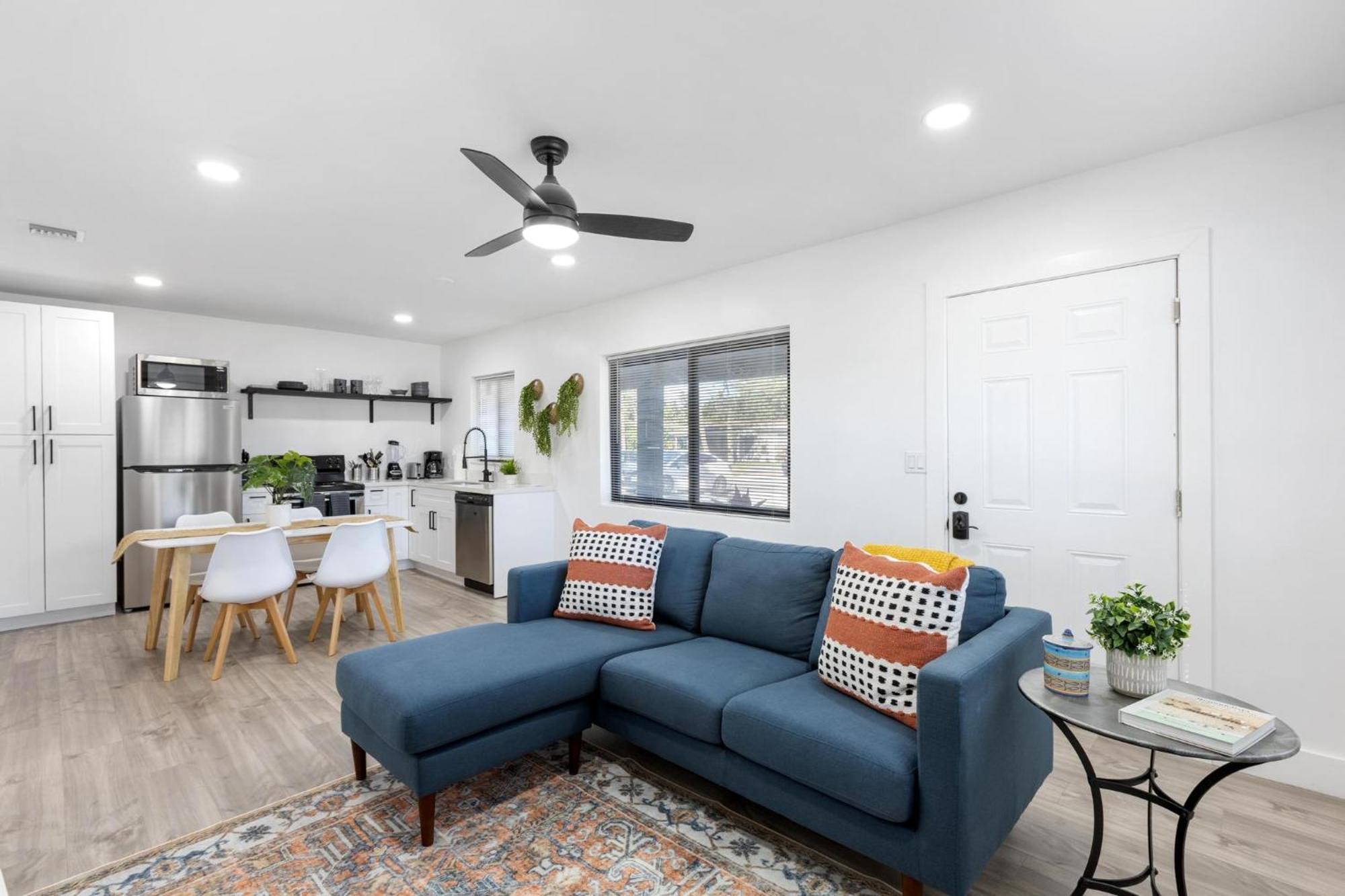 Alani Bay Designer Condos Fort Lauderdale Eksteriør bilde