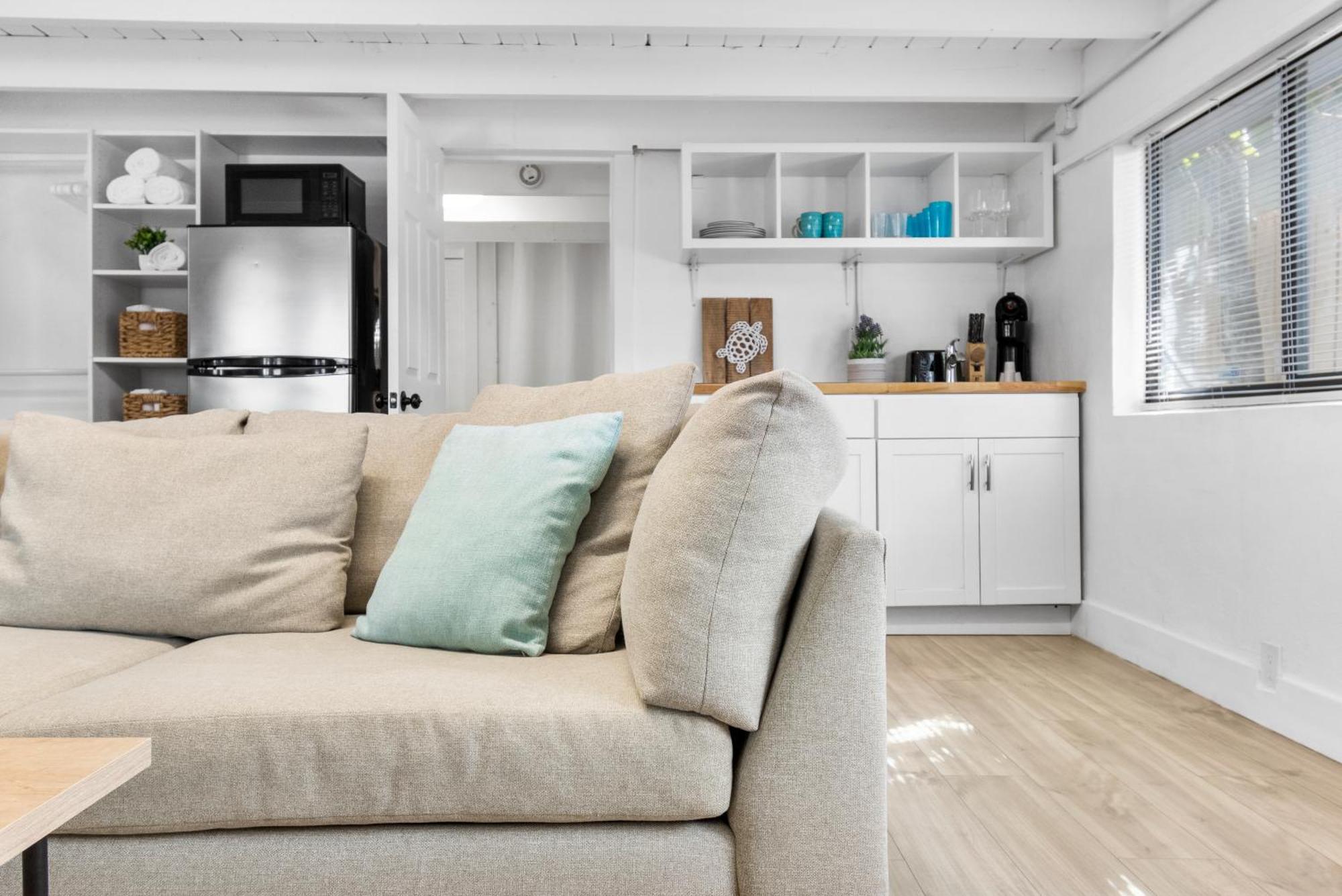 Alani Bay Designer Condos Fort Lauderdale Eksteriør bilde
