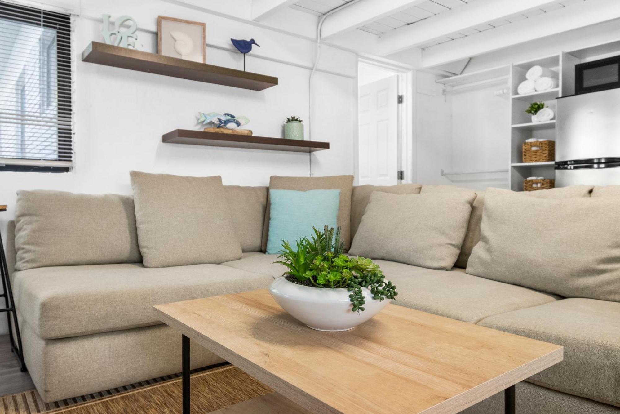 Alani Bay Designer Condos Fort Lauderdale Eksteriør bilde